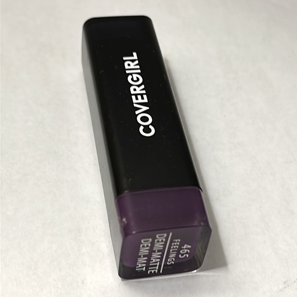 Covergirl Demi Matte Feelings Lipstick - Picture 1 of 2